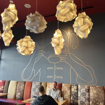 Katy's Dumpling - Oak Park - Noodles Near Me - Oak Park, Illinois