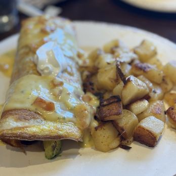 First Watch - Chickichanga - Breakfast & Brunch Near Me - Phoenix, Arizona