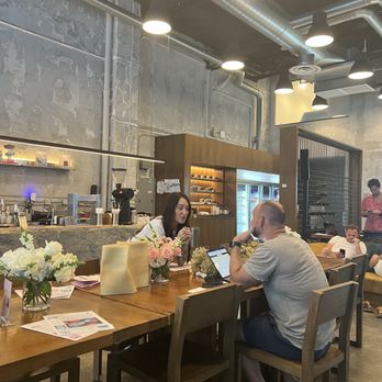 Libertino Cafe - Cafes Near Me - Miami, Florida Libertino Cafe - Cafes Near Me - Miami, Florida