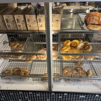The Bagel Bakery - Bagels - Bagels Near Me - San Francisco, California The Bagel Bakery - Bagels - Bagels Near Me - San Francisco, California