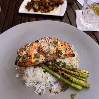 Boca - Moroccan Near Me - Hickory, North Carolina