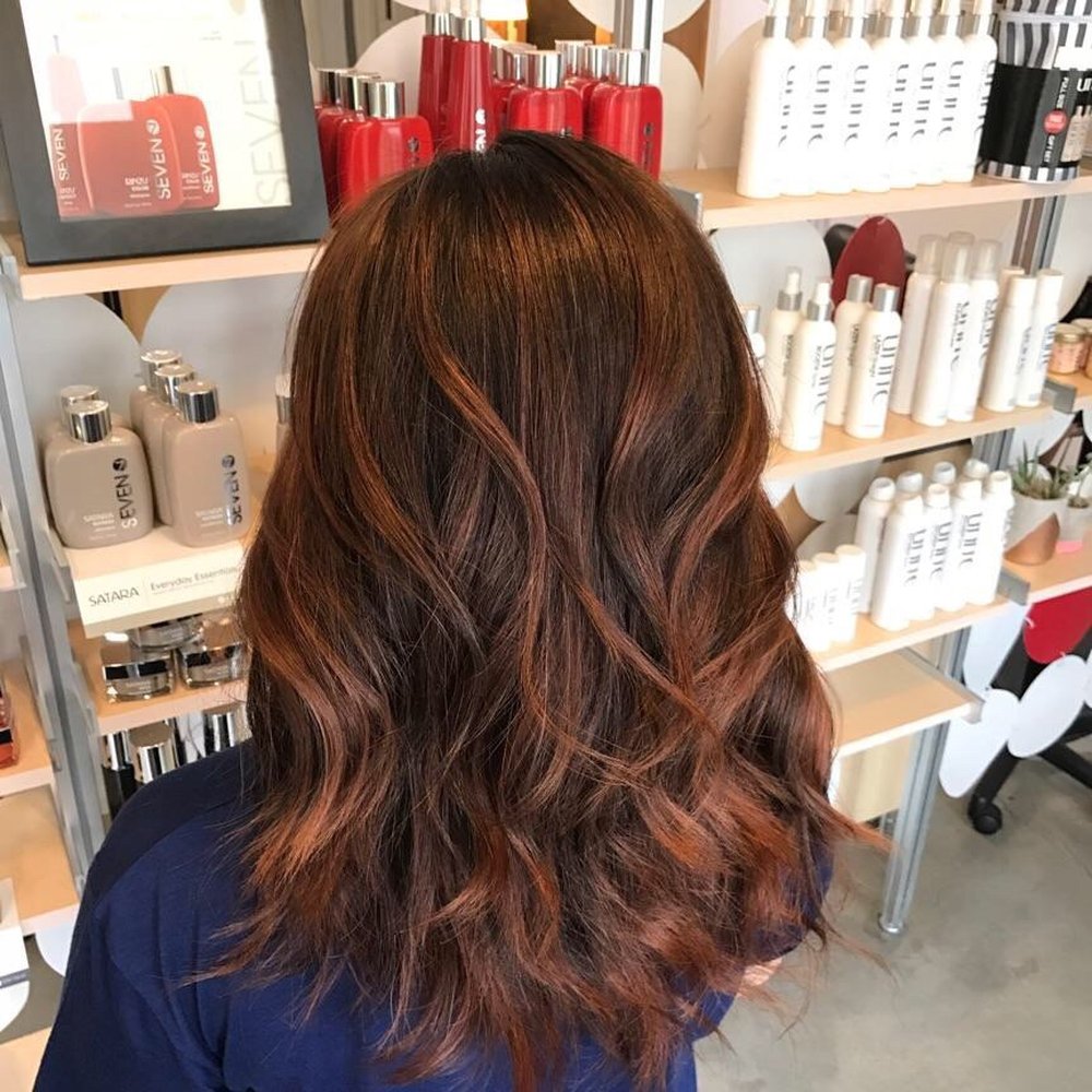 The Swank Studio - Hair color and styling by Courtney! - Hair Salons Near Me - Oceanside, California The Swank Studio - Hair color and styling by Courtney! - Hair Salons Near Me - Oceanside, California