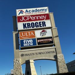 Brazos Town Center