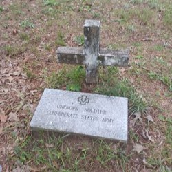 Saluda Hill Cemetery