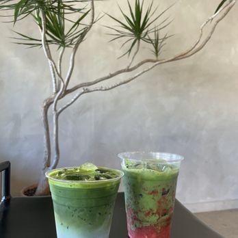 Brew Story - Coffee & Tea Near Me - Huntington Beach, California
