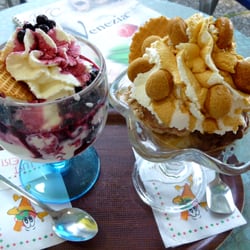 Eiscafe Venezia