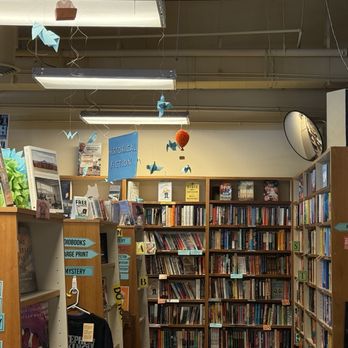 Page 1 Books - Bookstores Near Me - Albuquerque, New Mexico