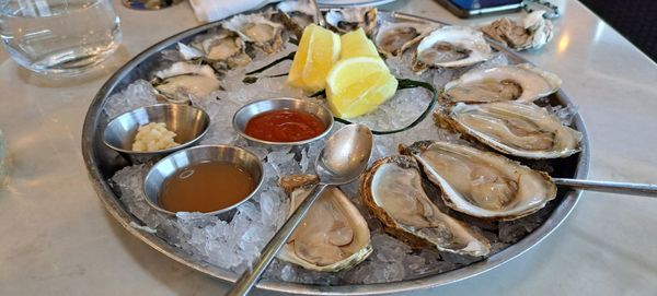 Santa Monica Seafood Market & Cafe by null