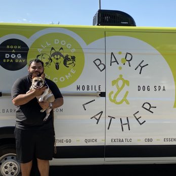 Bark & Lather - Bailey s Christian and Bark & Lather! - Pet Groomers Near Me Bark & Lather - Bailey s Christian and Bark & Lather! - Pet Groomers Near Me