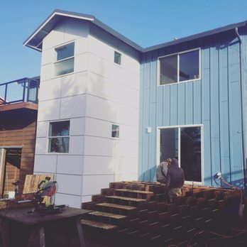 Northwest Construction Cooperative - General Contractors Near Me - Olympia, Washington