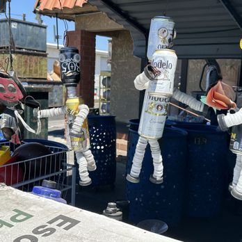 Green-Go Recycling - Recycling Center Near Me - Escondido, California