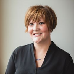Salon On Main - Abby Cummings
Stylist