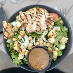 Carmine's - House salad