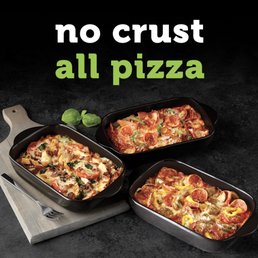Pizza Bowl