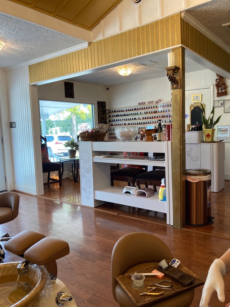 APSARA NAIL & SPA Updated September 2024 5507 Fm 359 Rd, Richmond