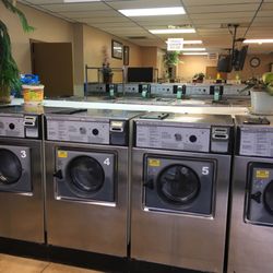 K Laundromat