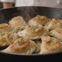 A-R Perogies