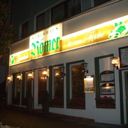 Restaurant  Wirtshaus Römer