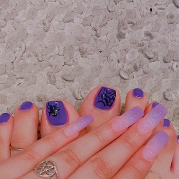 Angel's Nail & Spa - Nail Salons Near Me - Costa Mesa, California