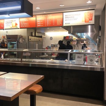 Chipotle Mexican Grill - Mexican Near Me - Conyers, Georgia