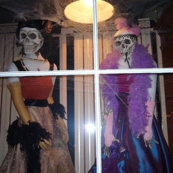 Burnaby Village Museum - Haunted Village - Museums Near Me - Burnaby, British Columbia