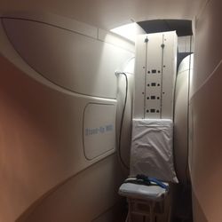 Imaging Center of Louisiana - The open MRI