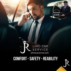 Comfort Safety Reability
