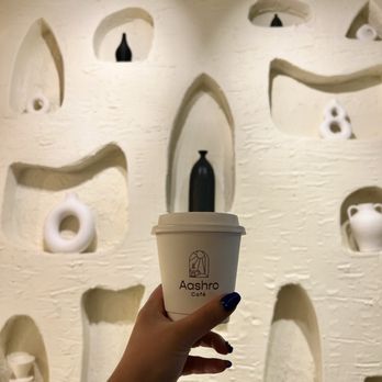 Aashro Cafe - Vegetarian Near Me - North York, Ontario