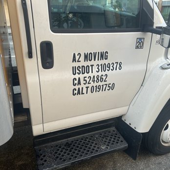 A2 Moving - Long Beach - Movers Near Me - Long Beach, California