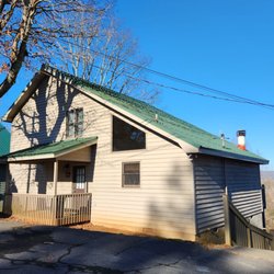 The Villas At Coosawattee - 30b