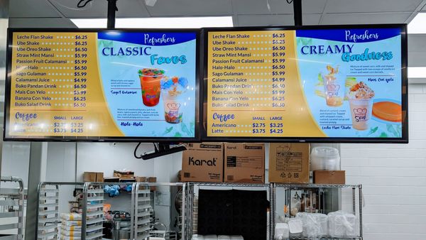 The Baker's Son - Houston, TX by null