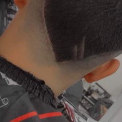 Iron Cuts