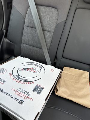 Cuts & Slices by null