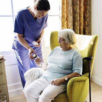 ComForCare Home Care - Home Health Care Near Me - Slidell, Louisiana ComForCare Home Care - Home Health Care Near Me - Slidell, Louisiana