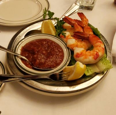 Wolfgang's Steakhouse by null