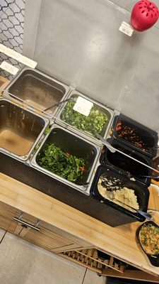 YinTang Spicy Hot Pot by null