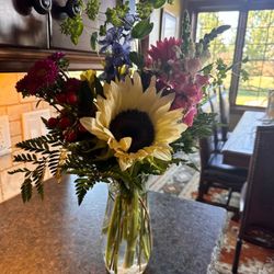 The Prairie Rose - This... is not $100