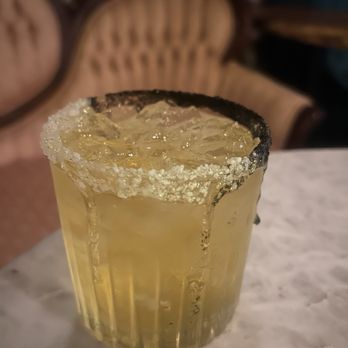 la aparicion - Experimental cocktail - Speakeasies Near Me la aparicion - Experimental cocktail - Speakeasies Near Me