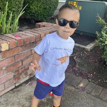 Lollicut - Cool guy - Hair Salons Near Me - Tarzana, California