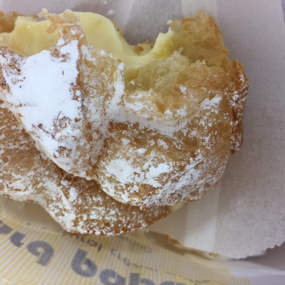 Mochi - The best creme puffs you'll get your hands on 5/5 - Ice Cream & Frozen Yogurt Near Me - Irvine, California Mochi - The best creme puffs you'll get your hands on 5/5 - Ice Cream & Frozen Yogurt Near Me - Irvine, California