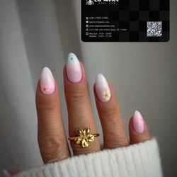 La Dolc’e Nail Lab