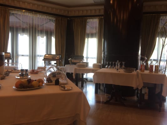 Park Plaza Suites Hotel by null