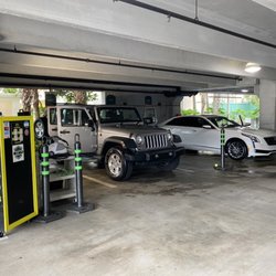 JP’S Solution Auto Spa - Getting auto spa