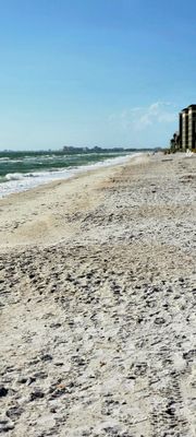 Bonita Beach Park by null