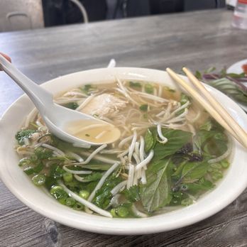 Pho Saigon Republic - Mmm chicken pho - Vietnamese Near Me - Los Angeles, California Pho Saigon Republic - Mmm chicken pho - Vietnamese Near Me - Los Angeles, California