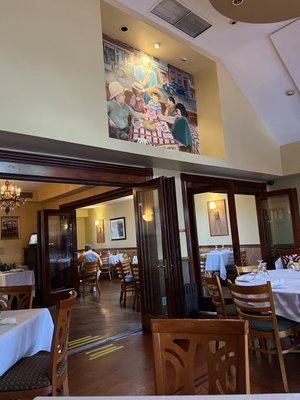 Crabtree's Restaurant by null