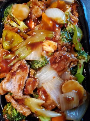 New Shanghai Bistro Tates Creek Center by null