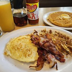 Huddle House