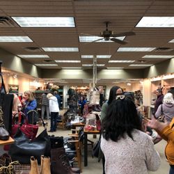 American Shoe Store