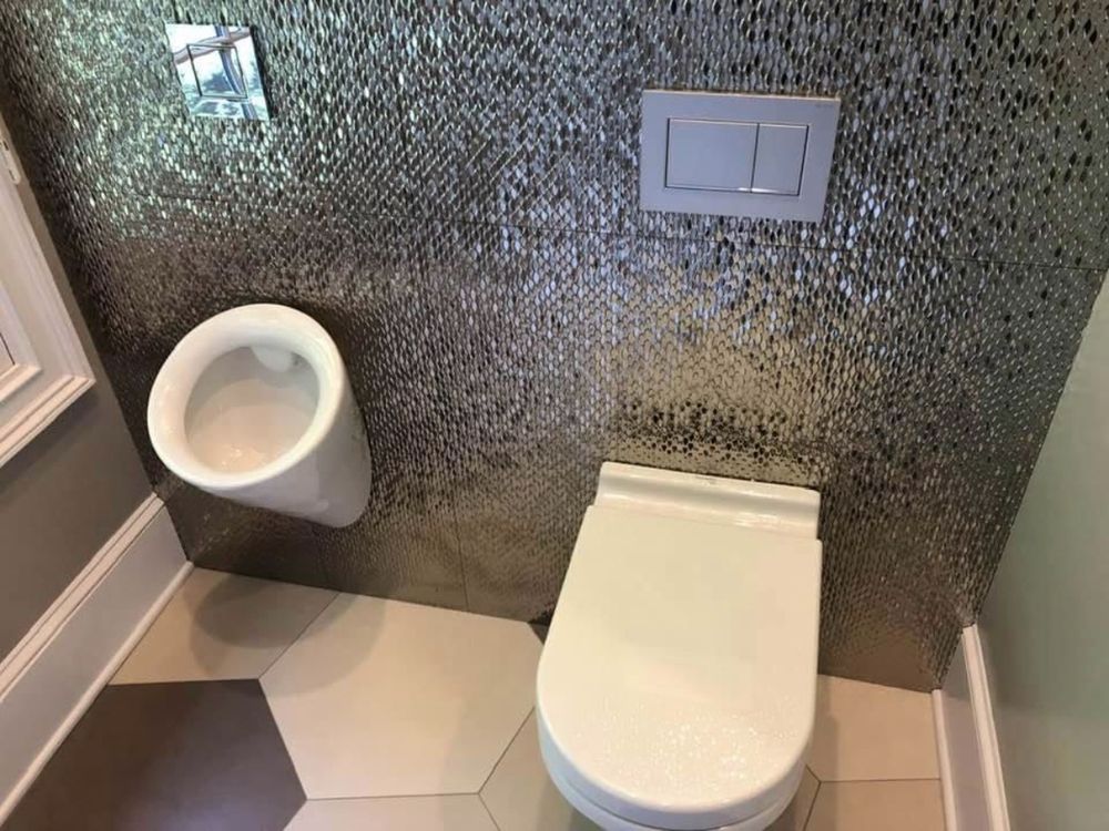 Slide of Blue Planet Plumbing